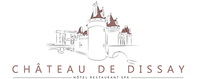 CHÂTEAU DE DISSAY