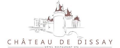 CHÂTEAU DE DISSAY